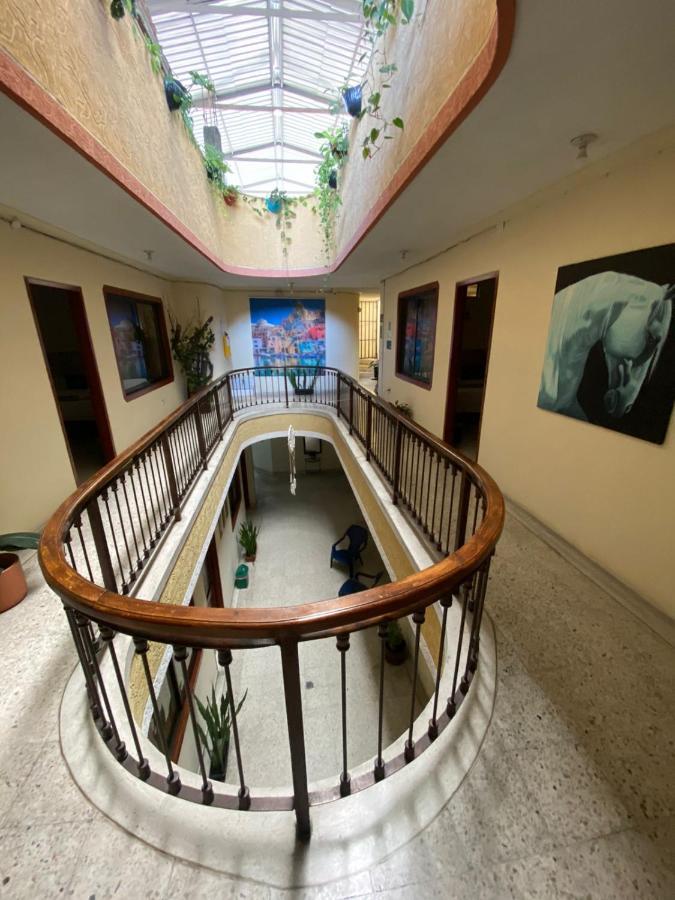 Hotel Ayenda Don Jacobo
