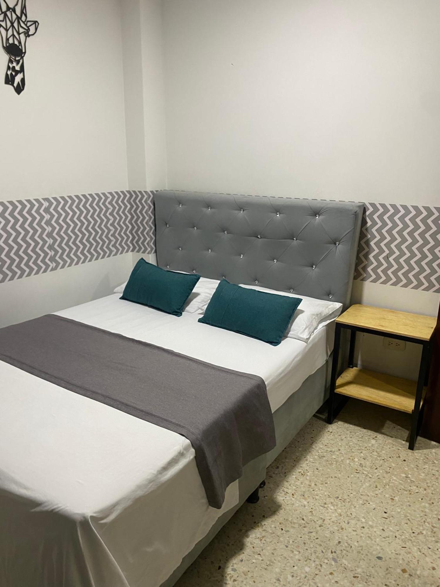 Hotel Ayenda Don Jacobo 3*